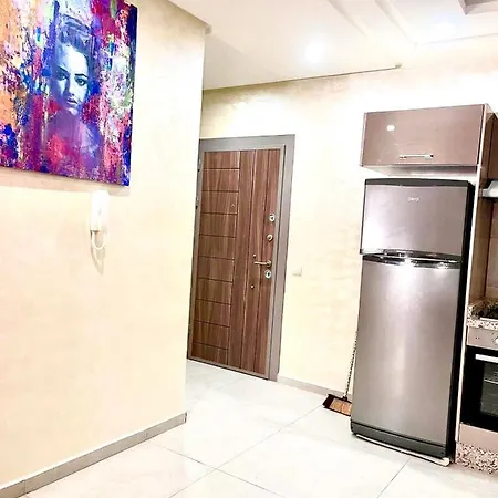 Porte De Mer Apartement Essaouira Exterior foto