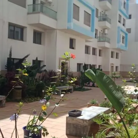 Porte De Mer Apartement Essaouira Exterior foto