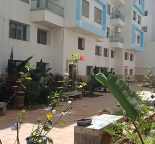 Porte De Mer Apartement