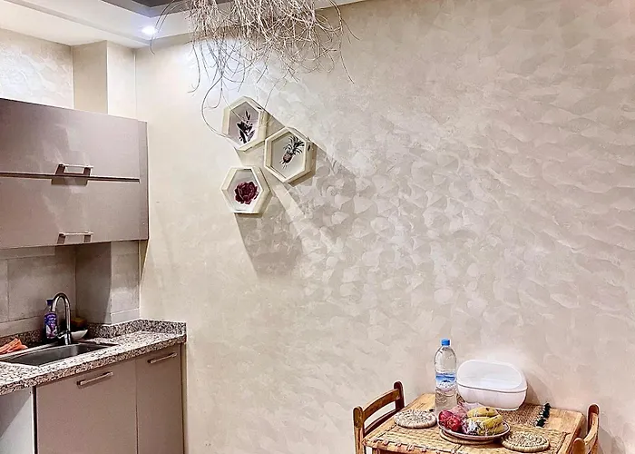 Porte De Mer Apartement