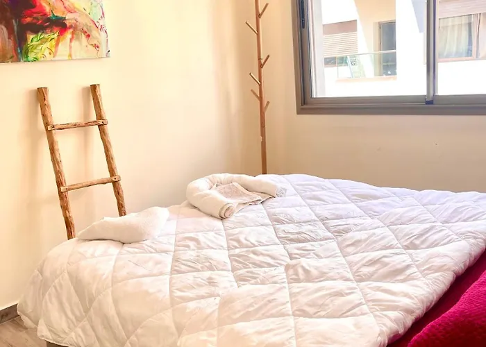Porte De Mer Apartement