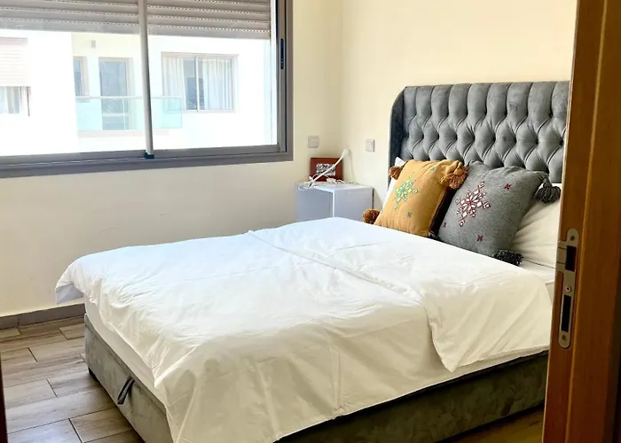 Porte De Mer Apartement