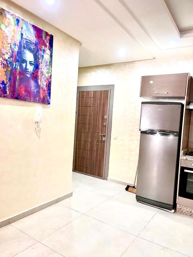 Appartement Porte De