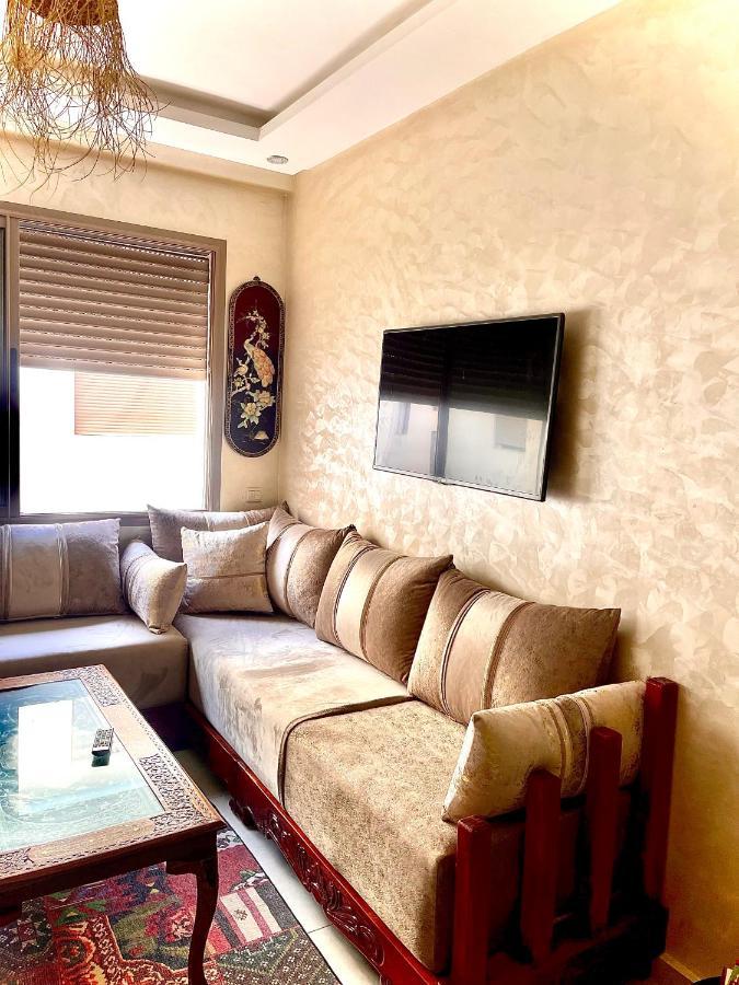 Appartement Porte De