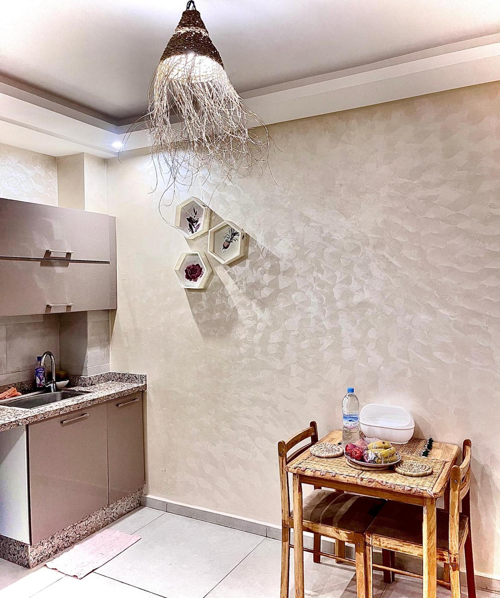 Porte De Appartement *