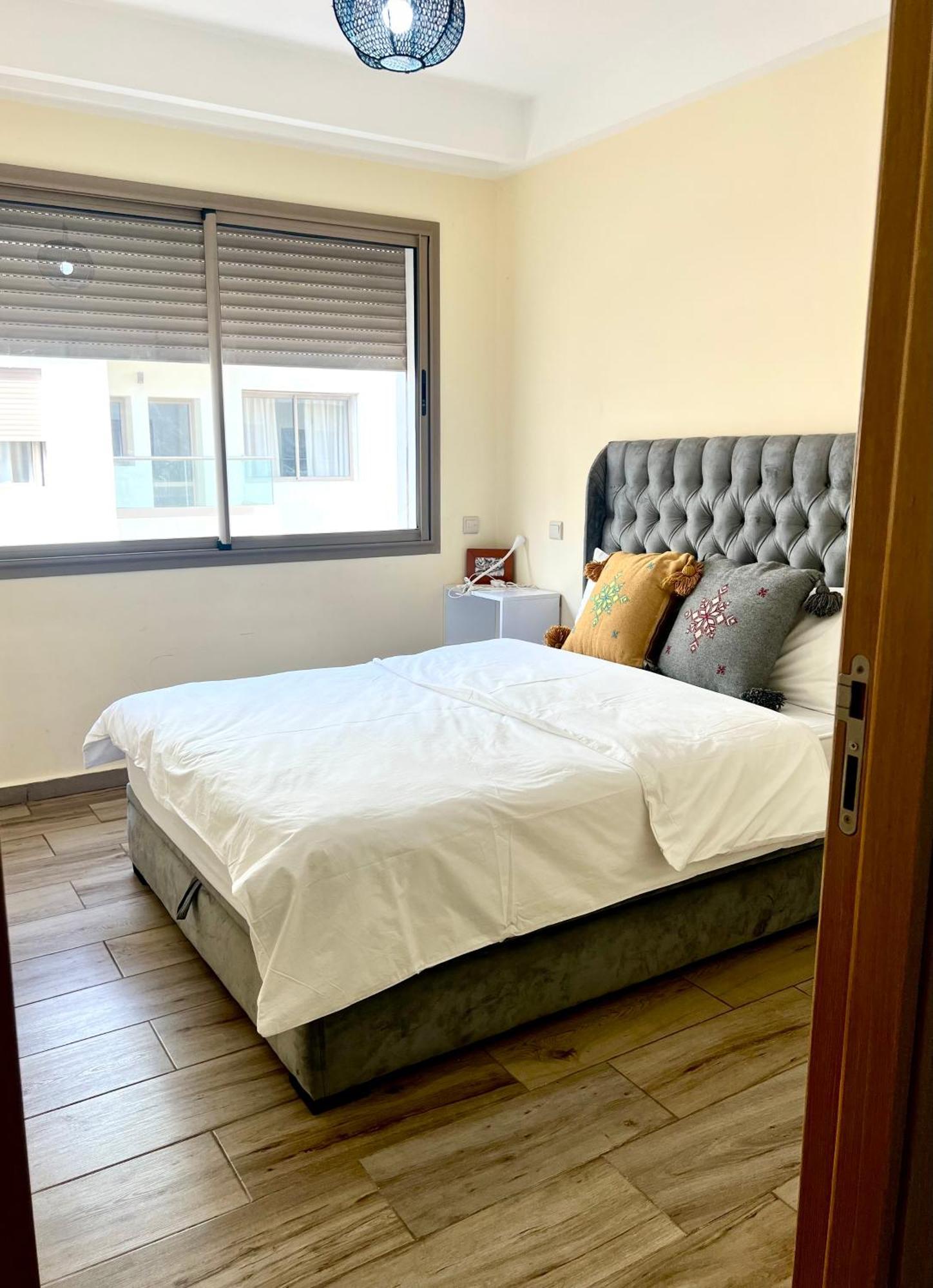 Porte De Appartement Essaouira